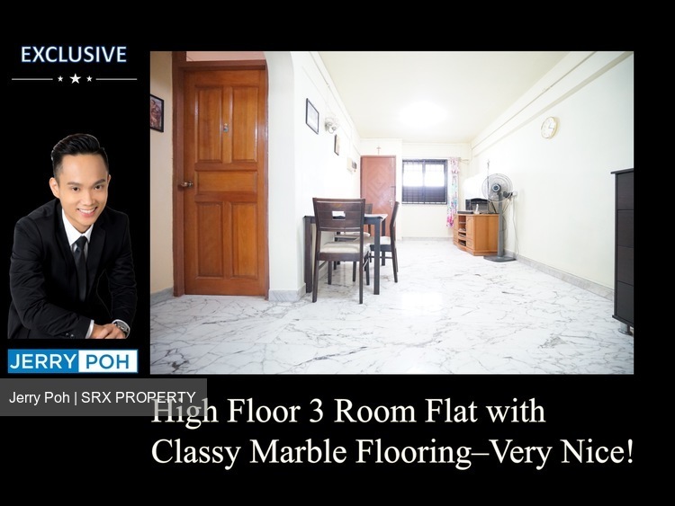 Blk 26 Teck Whye Lane (Choa Chu Kang), HDB 3 Rooms #173772912